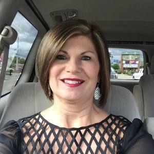 Meet your Posher, Joan